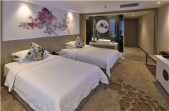 Luxury Twin Room