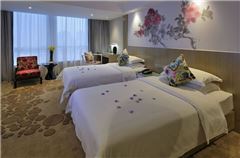 Luxury Twin Room