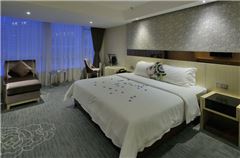 Executive Queen Room