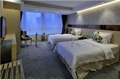 Executive Twin Room