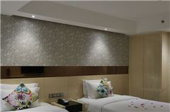 Executive Twin Room