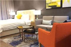 Superior Queen Room