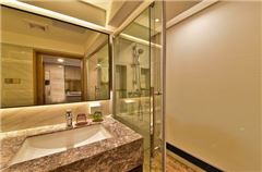 Deluxe River-view Twin Room