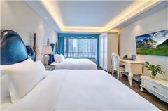 Special Promotion Room