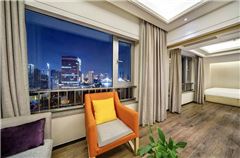 Executive River-view Twin Suite