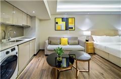 Deluxe River-view Single Room
