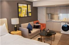 Super River-view Queen Room