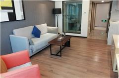 Executive River-view Suite 1-bedroom and 1-living room