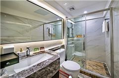 Deluxe River-view Single Room