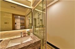 Executive River-view Suite 1-bedroom and 1-living room