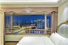Super River-view Queen Room