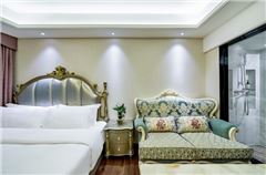Super River-view Queen Room