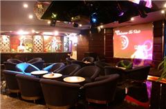 Fitness and entertainment facilities