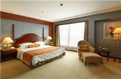 Business Queen Suite