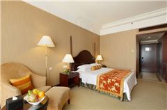 Business Queen Room