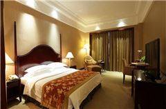 Business Queen Room