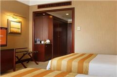 Business Twin Room