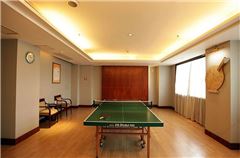 Fitness and entertainment facilities