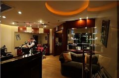 Fitness and entertainment facilities