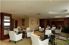 Executive Lounge