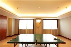 Fitness and entertainment facilities