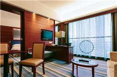 Apartment Suite