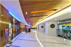 Public area