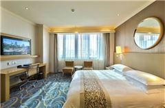 Superior Business Room