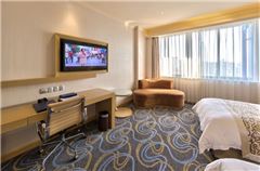 Superior Business Room