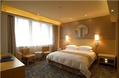 Superior Business Room