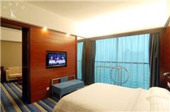 Apartment Suite