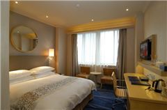 Business Room