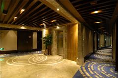Business Room