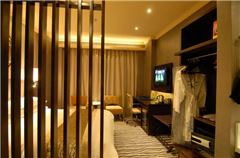 Business Room
