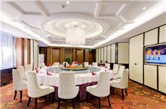 Chinese restaurant