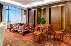 Chinese restaurant