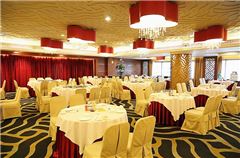 Chinese restaurant