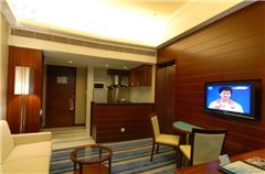 Apartment Suite