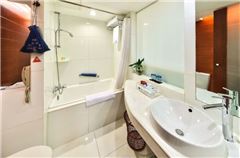 Apartment Suite