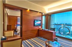 Apartment Suite