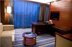 Apartment Suite