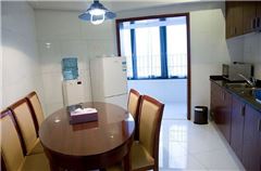 Apartment Suite