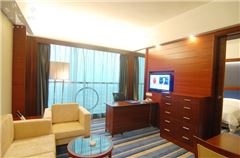 Apartment Suite