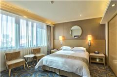 Superior Business Room