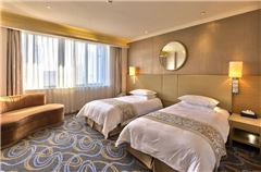 Superior Business Room