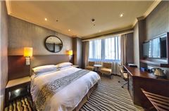 Business Room