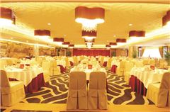 Chinese restaurant