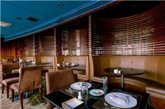 Western Restaurant