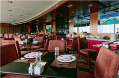 Western Restaurant