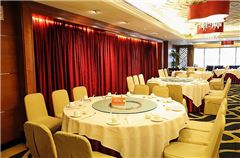 Chinese restaurant